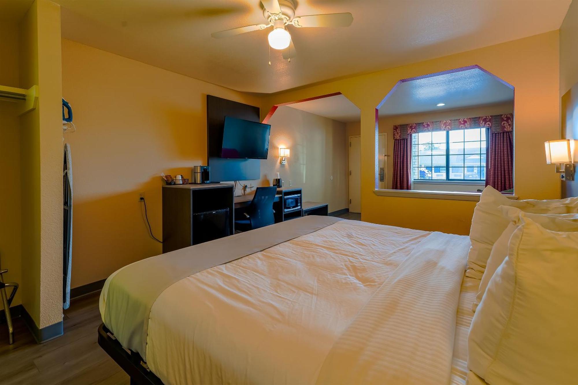 Oyo Hotel Yoakum West Экстерьер фото