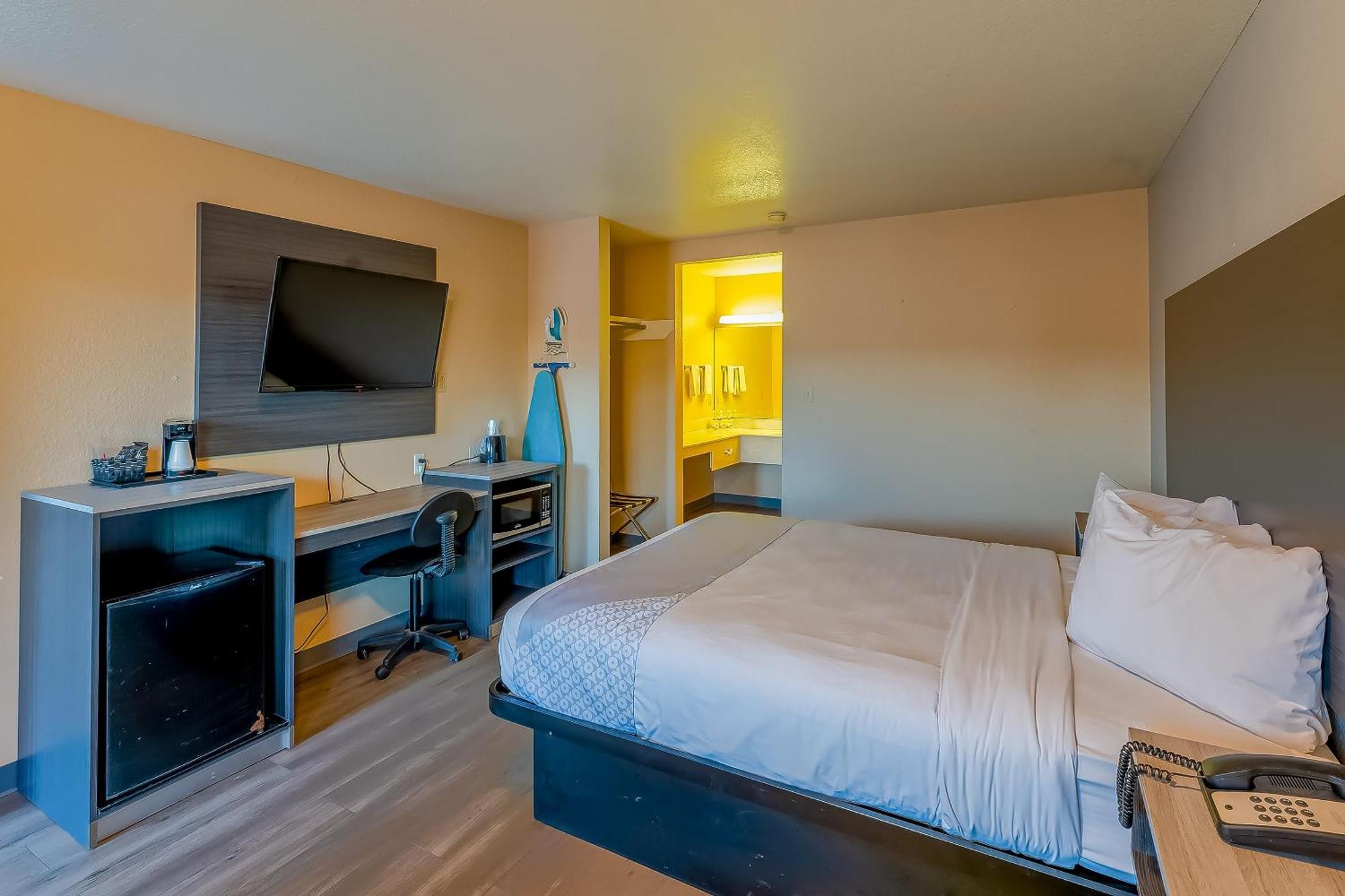 Oyo Hotel Yoakum West Экстерьер фото