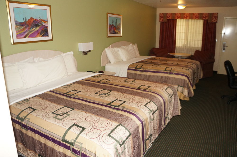 Oyo Hotel Yoakum West Экстерьер фото