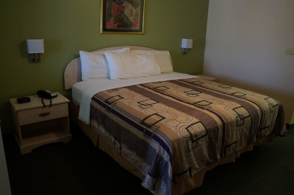 Oyo Hotel Yoakum West Экстерьер фото